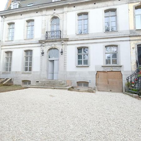 La Maison De La Duchesse De La Valliere - Chambre Rosaline - Parking Prive Gratuit Монс Екстер'єр фото